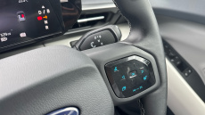 Ford Capri 210kW Select 77kWh 5dr Auto Electric Estate